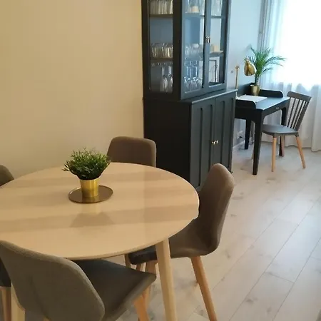 Apartment Moon