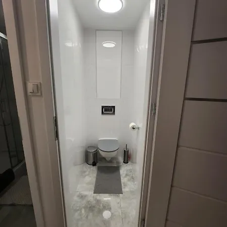 Moon Apartamento Breslavia