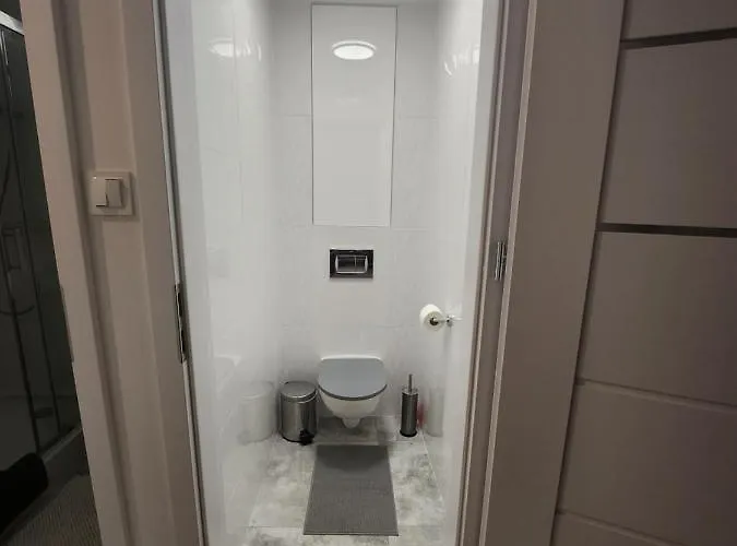 Moon Apartment Wroclaw